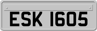 ESK1605