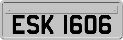 ESK1606