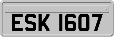 ESK1607