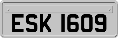 ESK1609