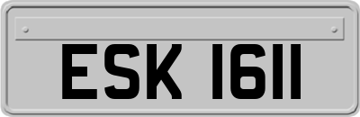 ESK1611