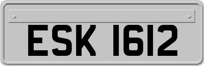 ESK1612