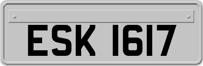 ESK1617