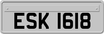 ESK1618