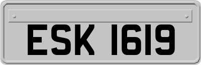 ESK1619