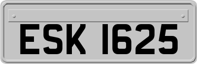 ESK1625