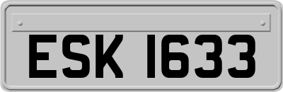 ESK1633