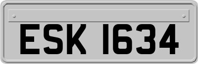 ESK1634