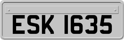 ESK1635