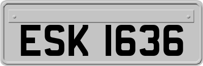 ESK1636