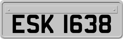 ESK1638