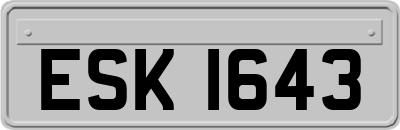 ESK1643