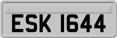 ESK1644