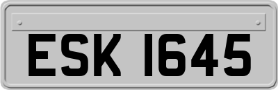 ESK1645