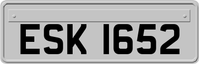 ESK1652