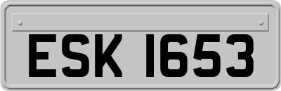 ESK1653