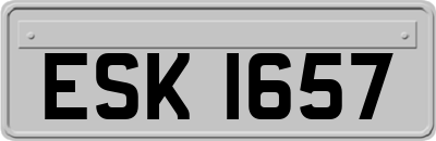 ESK1657