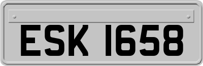 ESK1658