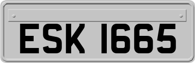 ESK1665