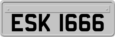 ESK1666