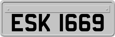 ESK1669