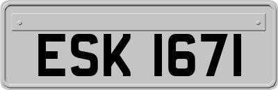 ESK1671