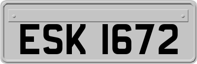 ESK1672