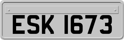 ESK1673