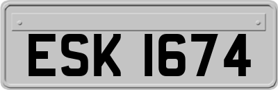 ESK1674