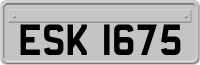 ESK1675