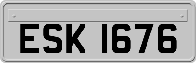 ESK1676