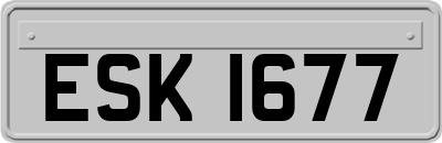 ESK1677