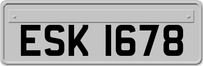 ESK1678