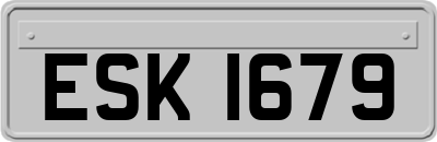 ESK1679