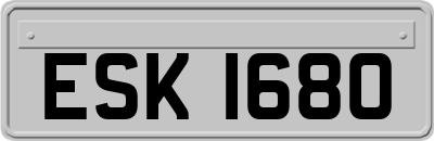 ESK1680