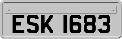 ESK1683