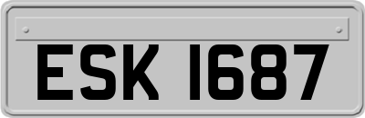 ESK1687