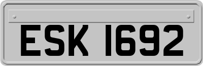 ESK1692