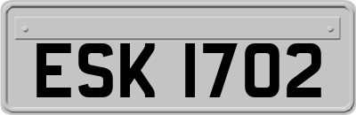 ESK1702