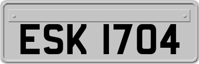 ESK1704