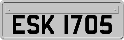 ESK1705