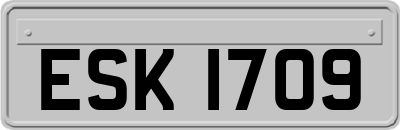 ESK1709