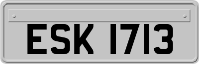 ESK1713