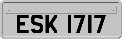 ESK1717
