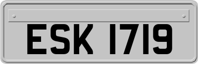 ESK1719