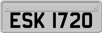 ESK1720