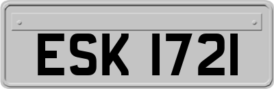 ESK1721