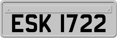 ESK1722