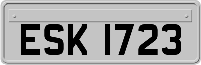 ESK1723