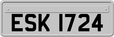 ESK1724